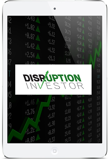 Disruption Investor
