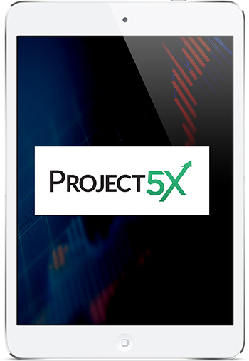 Project 5X