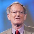 George Gilder Image
