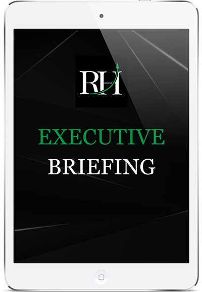 Executive Briefing