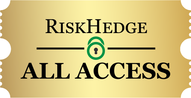 RiskHedge All Access