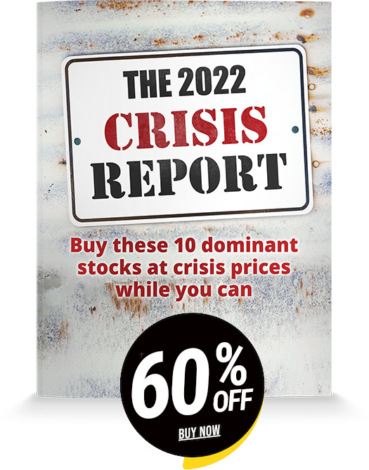 The 2022 Crisis Report