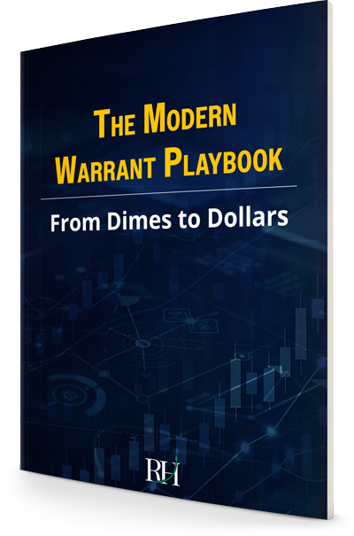 The Modern Warrant Playbook: From Dimes to Dollars