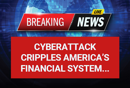 Breaking News
