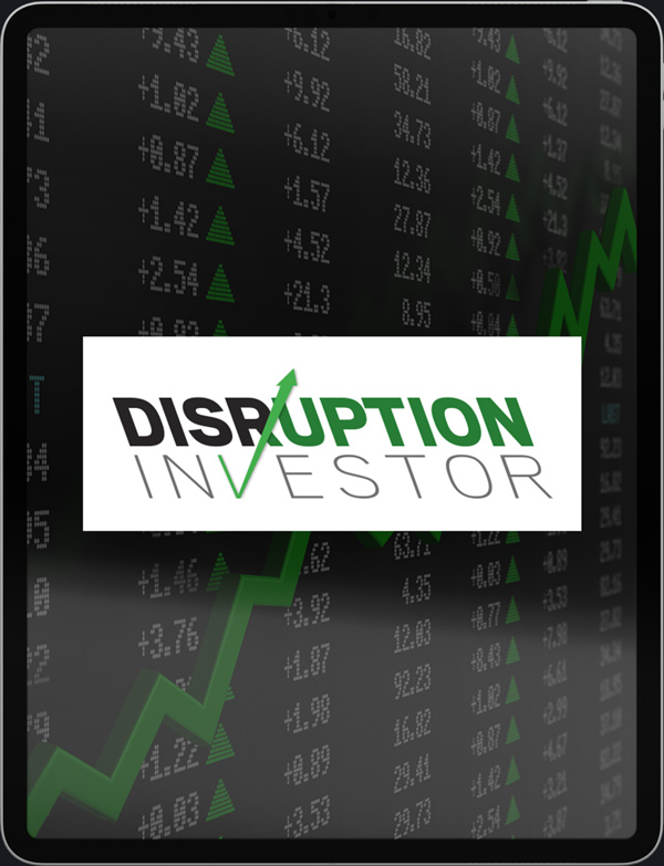 Disruption Investor