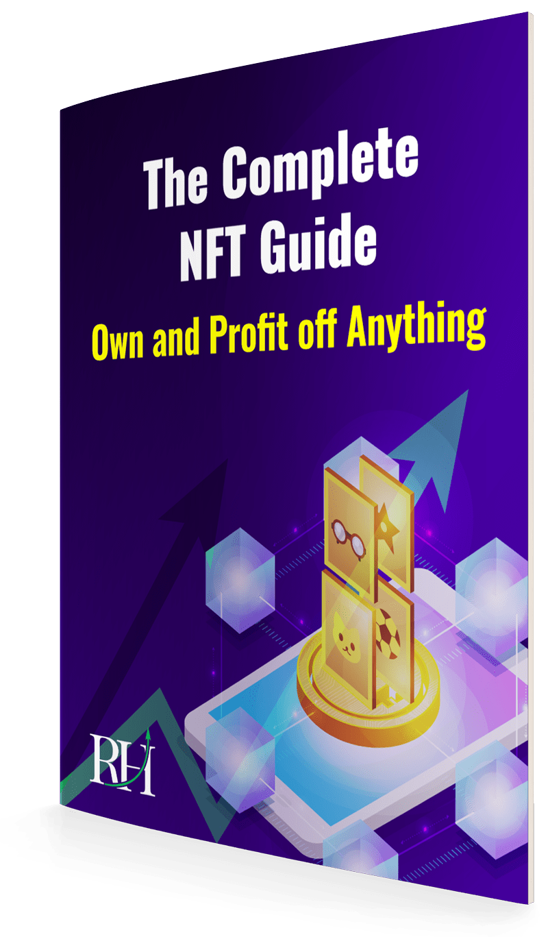 The Complete NFT Guide