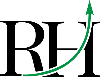 RiskHedge Logo