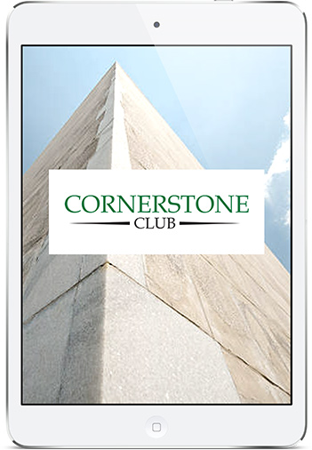 Cornerstone Club 