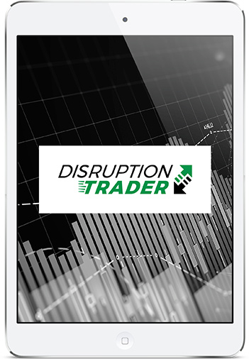 Disruption Trader