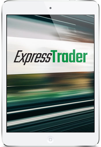 Express Trader