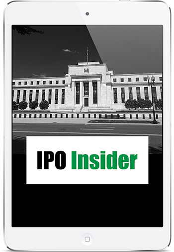 IPO Insider