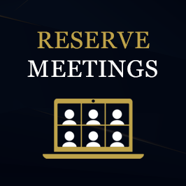 Reserve Meetings