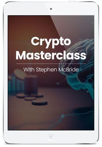 Crypto Masterclass