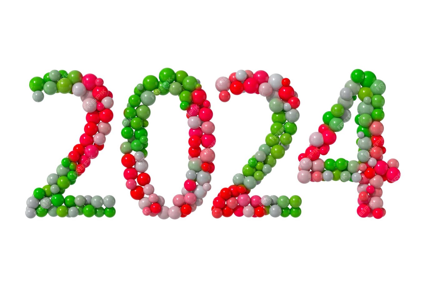 WTF happened in 2024?