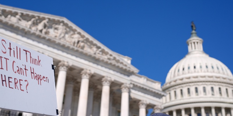 The real risk isn’t the government shutdown…