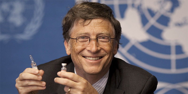 Bill Gates Is Betting Millions on this Controversial Tech