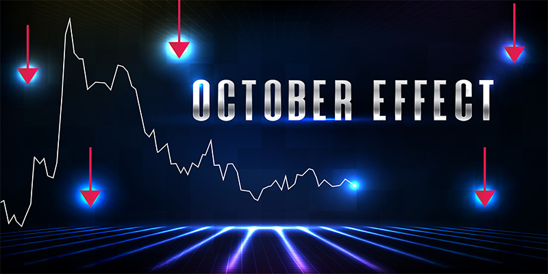 How worried should you be about the October effect in stocks?