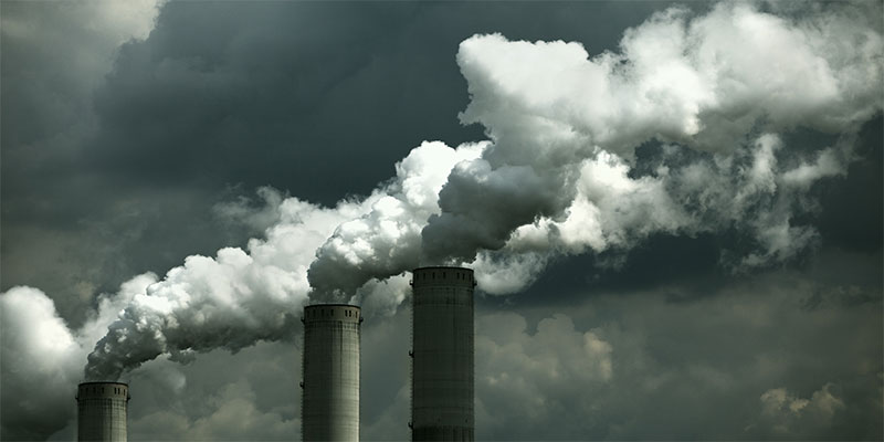 How to invest in anti-CO2 technology