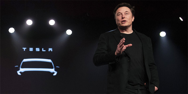 Will Tesla die next?