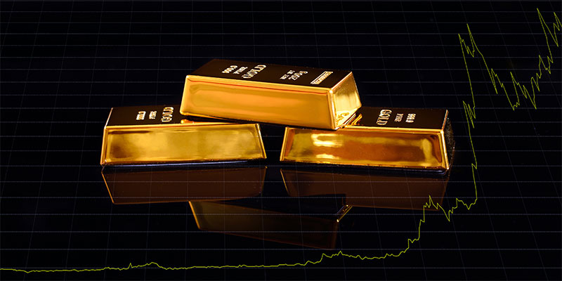 How I’m trading the gold rally