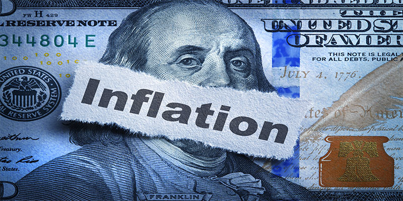 Should you be worried about inflation again?