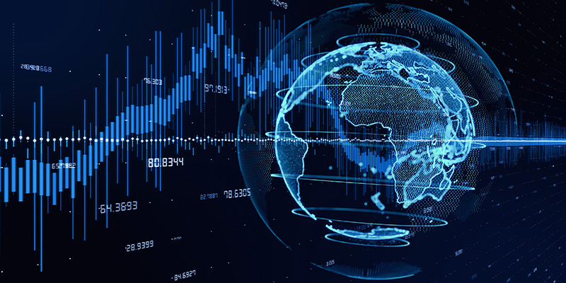 It’s a great big world (and these stocks have been red hot)...