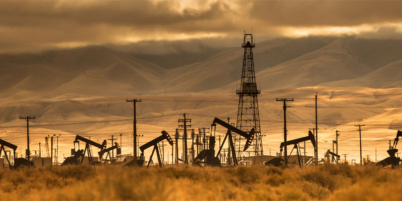 3 oil stocks to watch