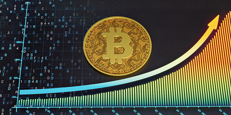 Missed bitcoin’s big move? Read this…