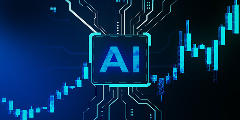 It’s 1995 for AI