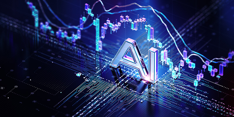 2 AI stocks getting my attention