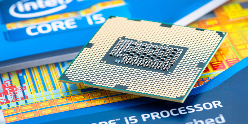Disrupted old dog of a tech stock