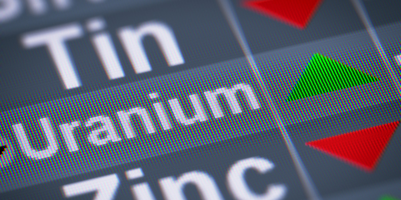 Is it too late to buy uranium stocks?