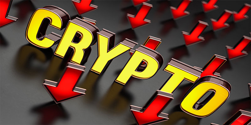 What to do about the crypto selloff