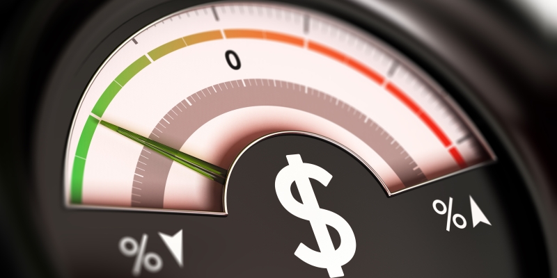 What my PRO Meter is saying about the market