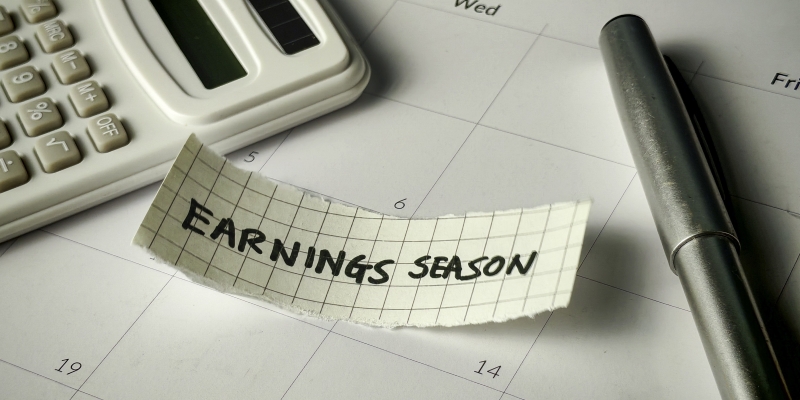 The most important trading week of the year