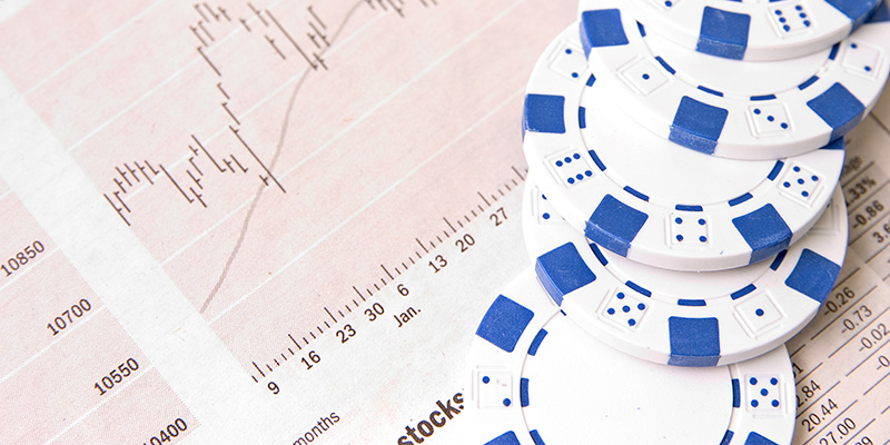 How warrants helped a blackjack legend beat Wall Street