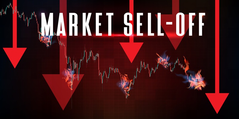 We got the selloff—now what?