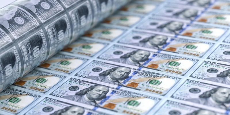 The easiest way to make money from Uncle Sam’s spending addiction