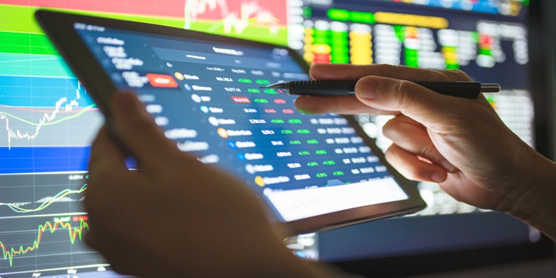 Master this mindset and you’ll thrive in the markets