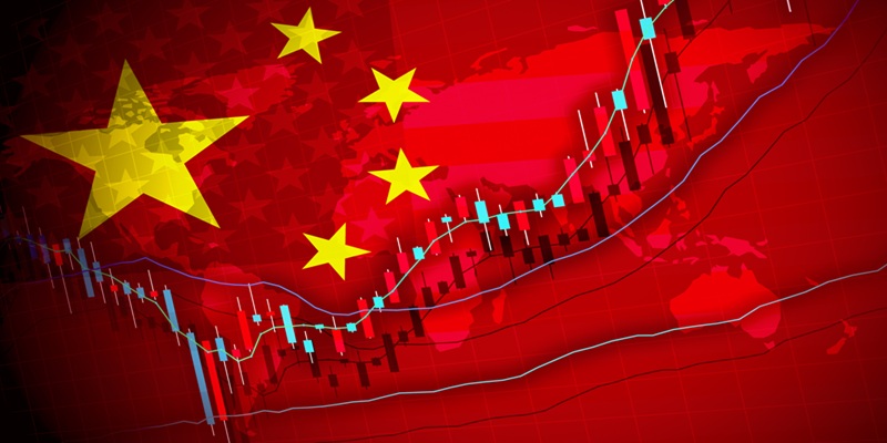Don’t sleep on China
