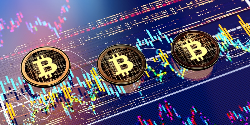 The bitcoin cycle is dead