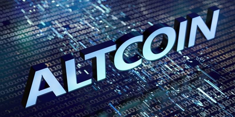 Welcome to altseason