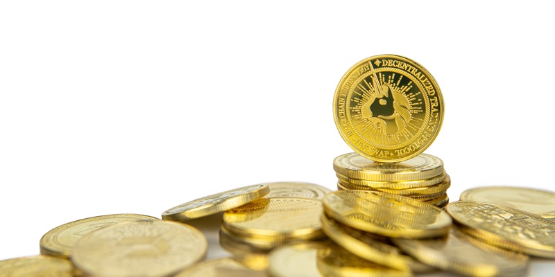 Cryptos big and small