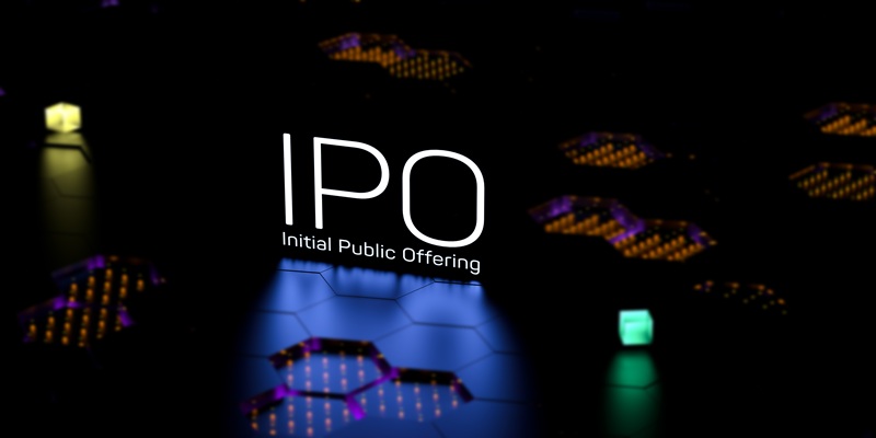 When the IPO curse strikes AI