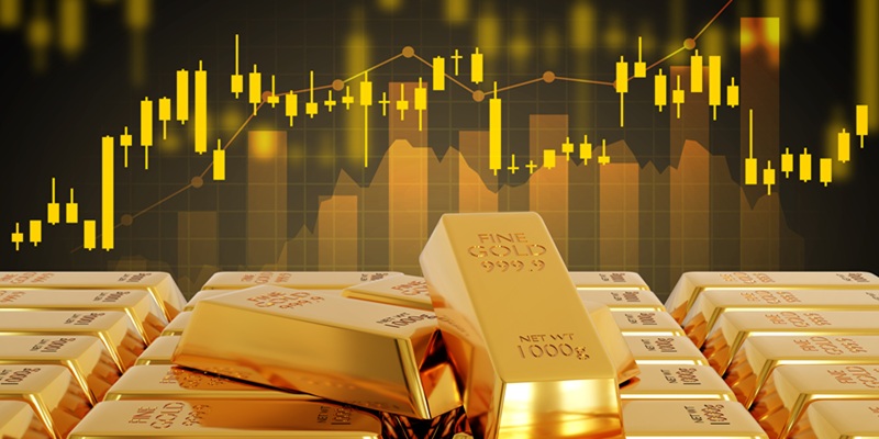 The most convenient way to own gold