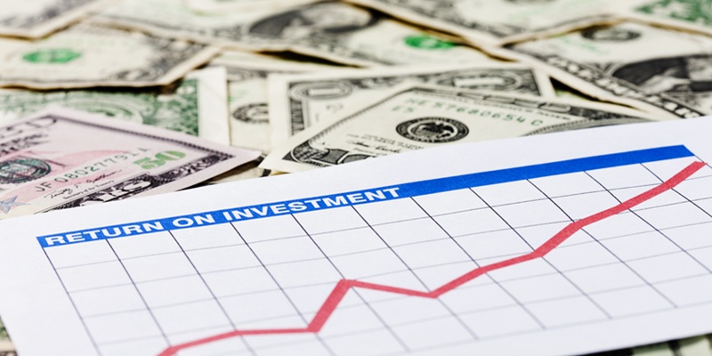 Big returns on a silver platter