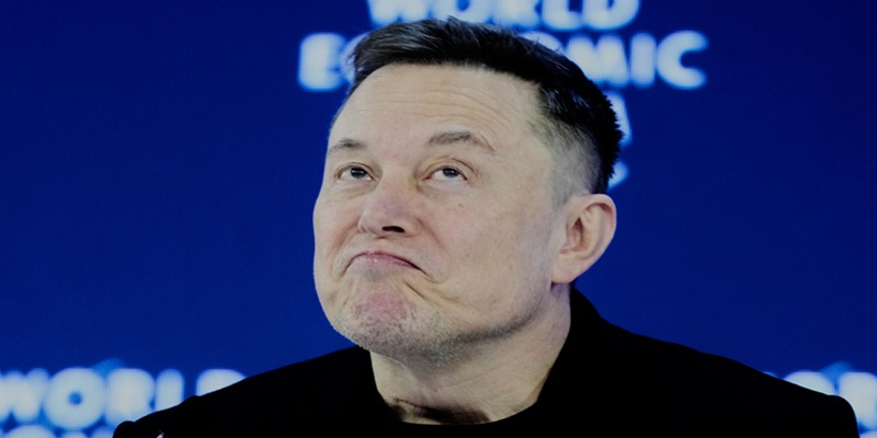 Does Elon read RiskHedge?