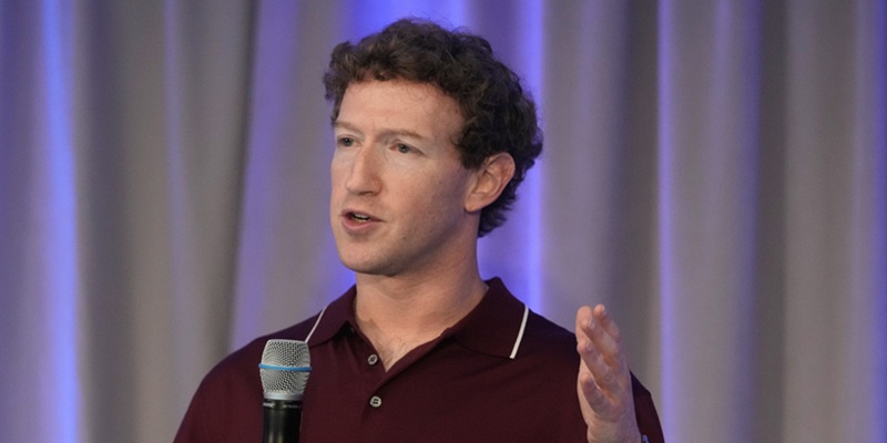 Mark Zuckerberg’s secret