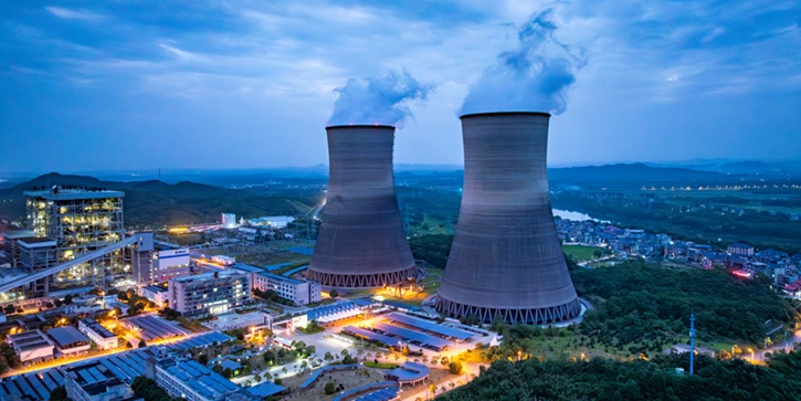 Special: This stock is the linchpin of nuclear’s resurgence