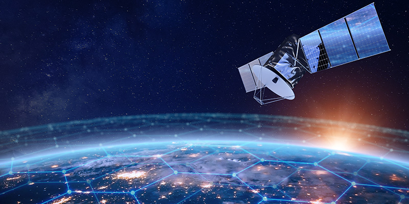 The sci-fi trade is heating up